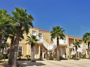 114 E Swordfish St #4, South Padre Island, TX 78597