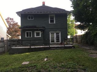 213 Newton Ave, Jamestown, NY 14701
