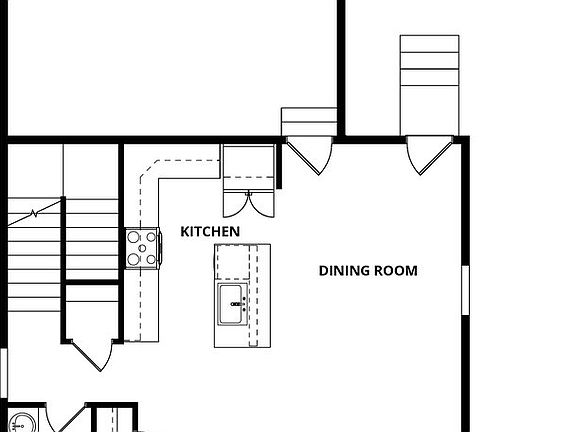 2nd image of 226 Equine Rd