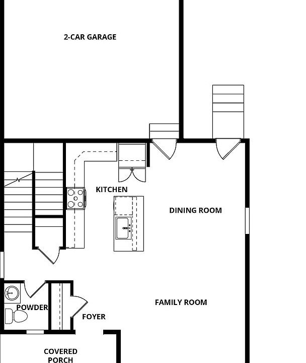 2nd image of 226 Equine Rd