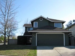 4130 Pebble Oaks Ct, Antelope, CA
