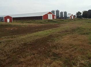 16490 Stage Coach Rd, Gravette, AR 72736