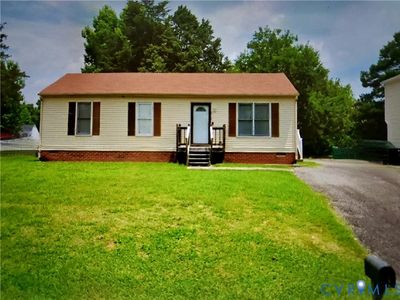 936 Pleasant St, Richmond, VA, 23223