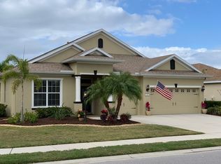 11403 Gramercy Park Ave, Bradenton, FL 34211