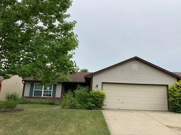 6210 Longmeadow Dr, Indianapolis, IN 46221