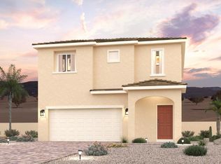 9864 Ruby Dome Ave, Las Vegas, NV 89178