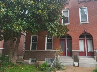 3411 McKean Ave #2F, Saint Louis, MO 63118