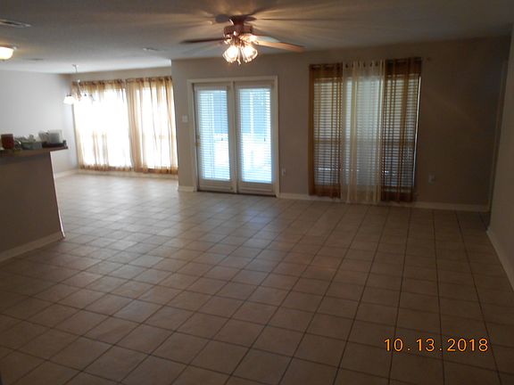 Great Room/Dining Area