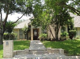 604 Xanthisma Ave, McAllen, TX 78504