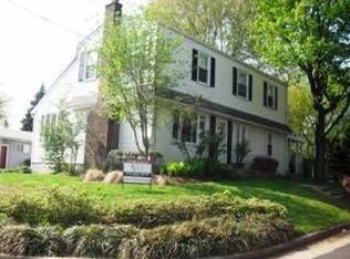 2738 Mount Vernon Ave, Willow Grove, PA 19090