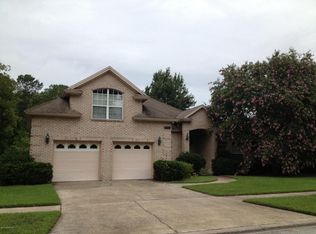 8612 Pebble Creek Ln, Jacksonville, FL 32256