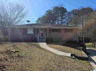 248 Garrison Rd, Gardendale, AL 35071