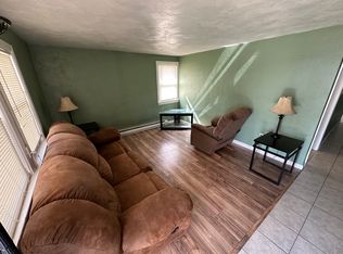 182 W Tioga St APT 1, Tunkhannock, PA 18657