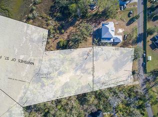 Bonnieview Rd, Fernandina Beach, FL 32034