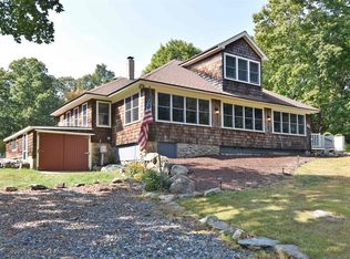 48 Staples Rd, Cumberland, RI 02864