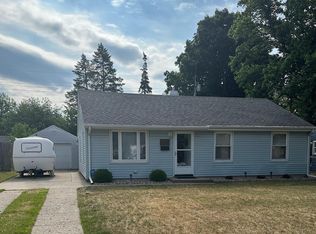 3706 Addison St, South Bend, IN 46614