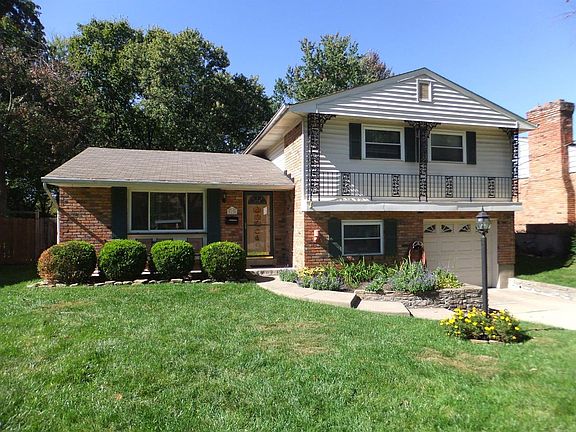 2nd image of 9135 Millcliff Dr