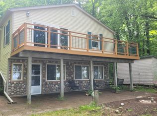 3644 4th St NW, Backus, MN 56435