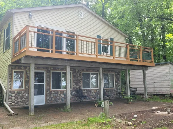 3644 4th St NW, Backus, MN 56435