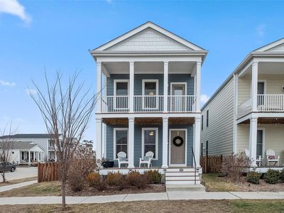 2002 Tiber St, Saint Charles, MO, 63301