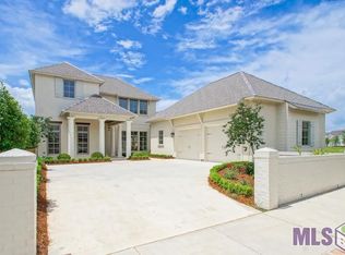 7649 Settlers Cir, Baton Rouge, LA 70810