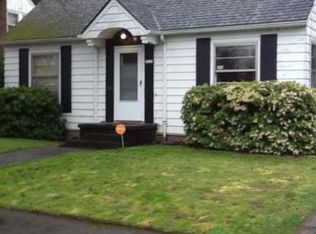 3220 SE 74th Ave, Portland, OR 97206