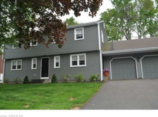 55 Black Birch Rd, Wethersfield, CT 06109