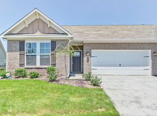 680 Sawtooth St, Westfield, IN 46074