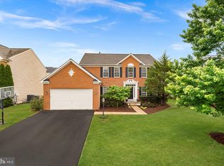 25562 Mindful Ct, Aldie, VA 20105