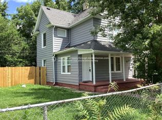 217 E Calvert St, South Bend, IN 46613