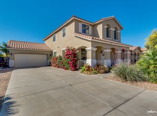 21383 E Nightingale Rd, Queen Creek, AZ 85142
