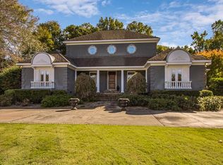 603 Brae Burn Dr, Martinez, GA 30907