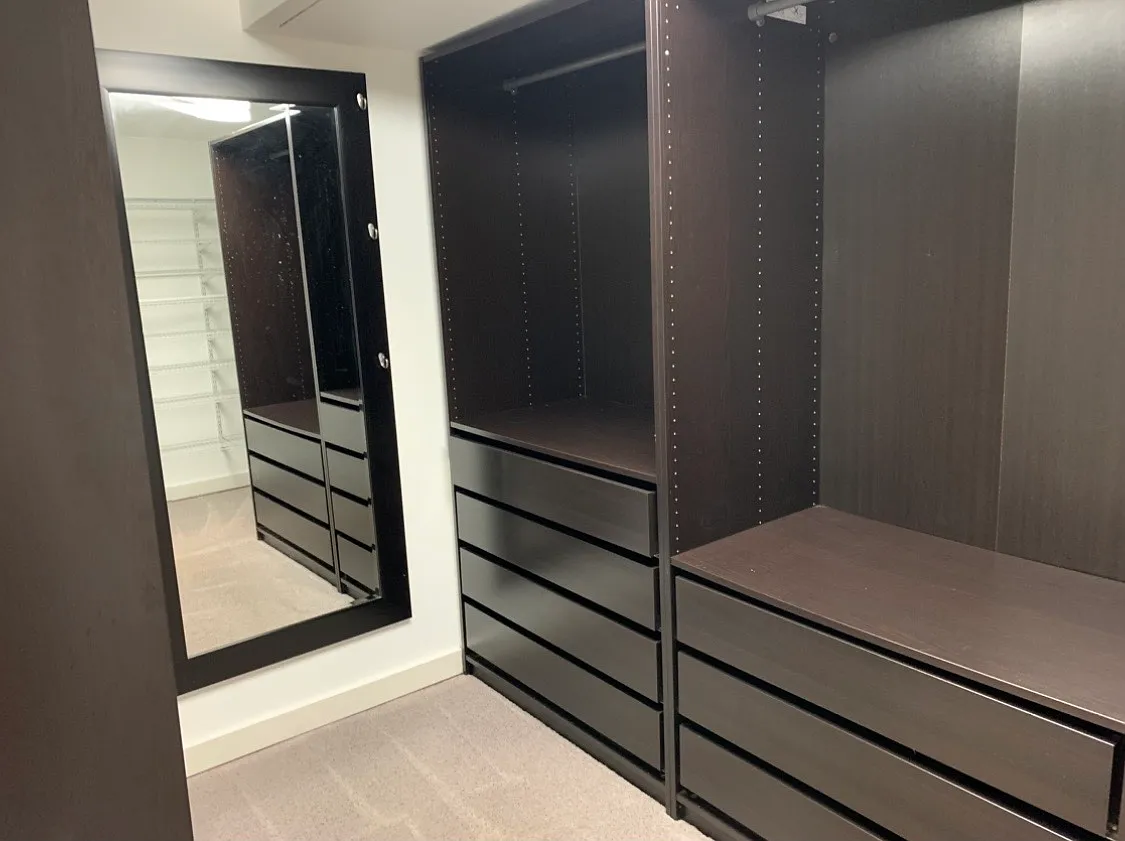1 bed, 600 sqft, $1,400 — Photo 4