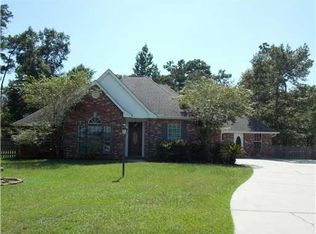 1205 Adele Cir, Slidell, LA 70461