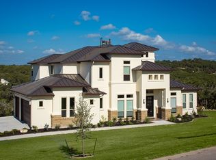 14812 Copper Ridge Ln, Austin, TX 78734