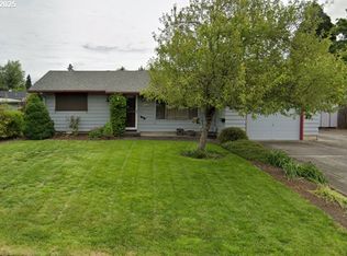 3569 Hyacinth St, Eugene, OR 97404