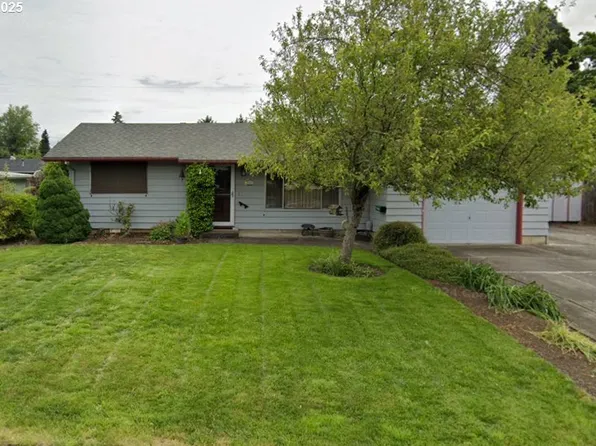 3569 Hyacinth St, Eugene, OR 97404