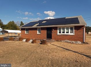 63 Porcupine Rd, Pedricktown, NJ 08067