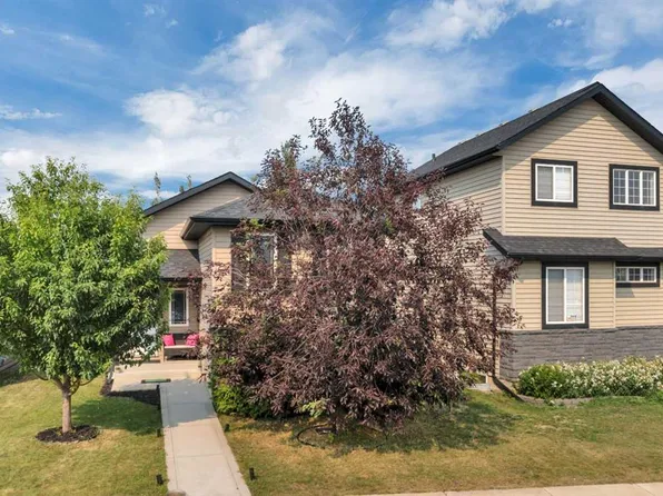 148 SW Oswald Close, Red Deer, AB T4P 0C1