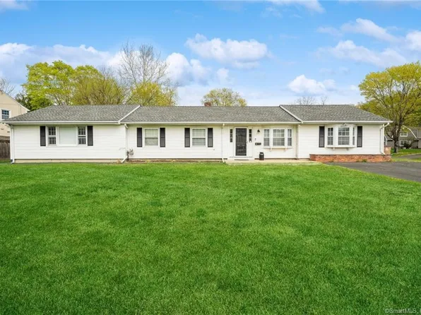 5 Snow Crystal Lane, Stamford, CT 06905