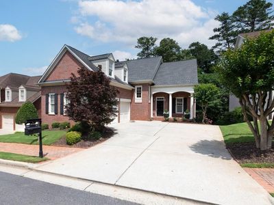 1560 Heritage Trl, Roswell, GA, 30075