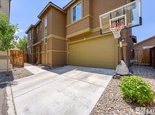 6769 Peppergrass Dr, Sparks, NV 89436