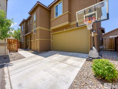 6769 Peppergrass Dr, Sparks, NV, 89436