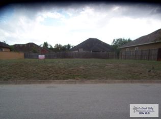 0 Lamplight, Brownsville, TX 78526