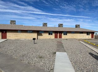 8601 Robert Dr, El Paso, TX 79904