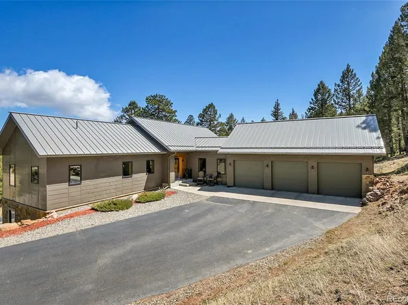 96 Garnet Lane, Pine, CO 80470