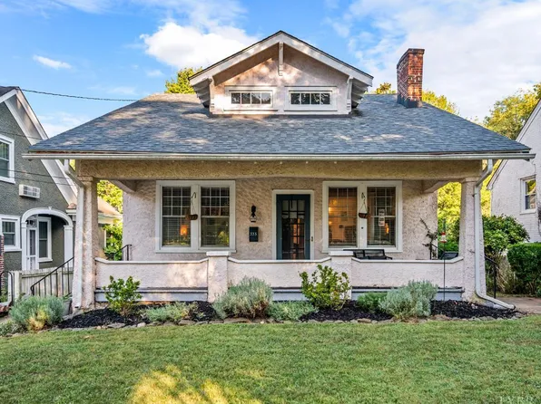 335 Norfolk Ave, Lynchburg, VA 24503