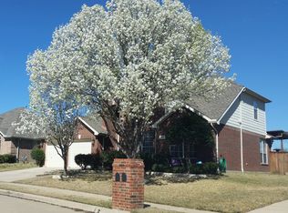 5317 Copper Creek Dr, Fort Worth, TX 76244