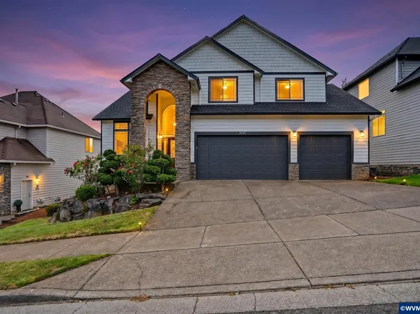 1695 Titan Dr NW, Salem, OR 97304