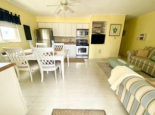 12305 Assawoman Dr #101, Ocean City, MD 21842
